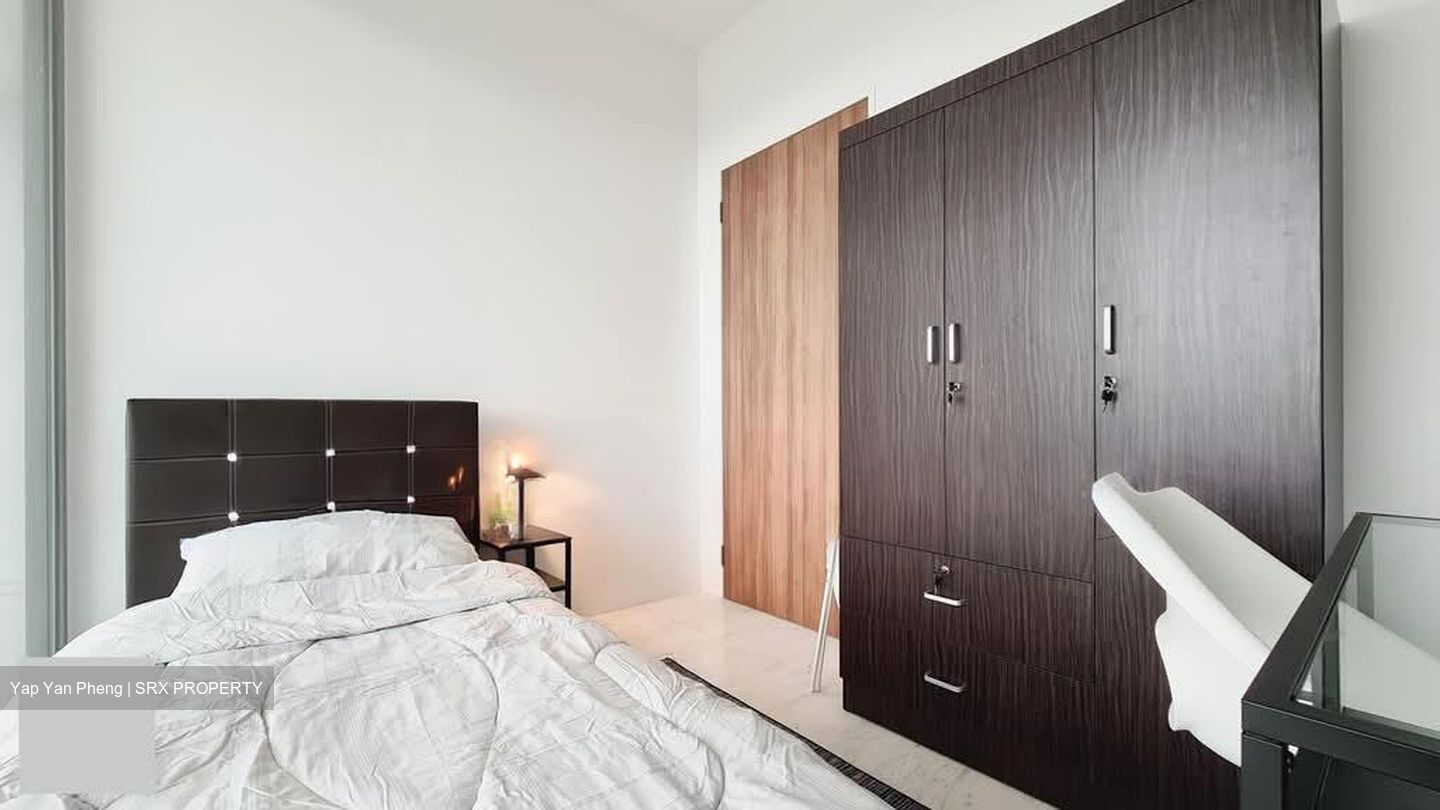 Centro Residences (D20), Condominium #593367811